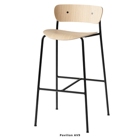 Pavilion AV7/AV9 Bar Stool